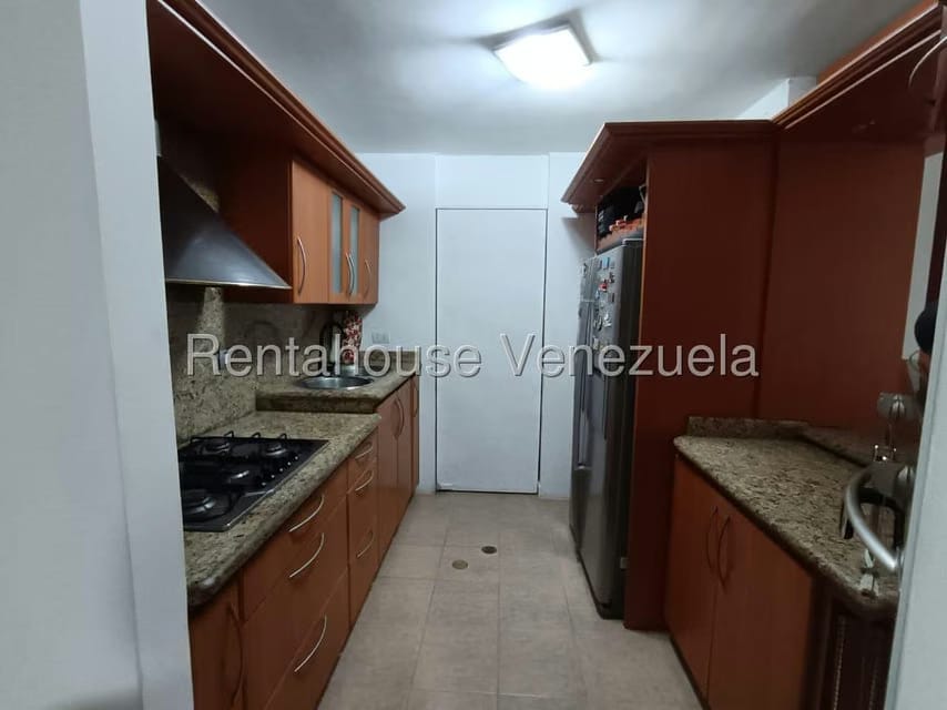 Apartamento (1 Nivel) en Venta en Zona Este, Lara - 19