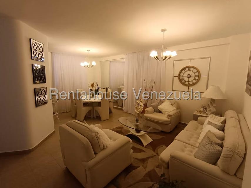 Apartamento (1 Nivel) en Venta en Zona Este, Lara - 6