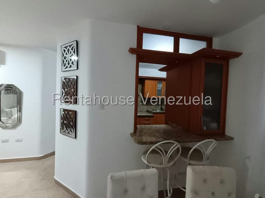 Apartamento (1 Nivel) en Venta en Zona Este, Lara - 7