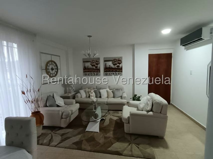 Apartamento (1 Nivel) en Venta en Zona Este, Lara - 8