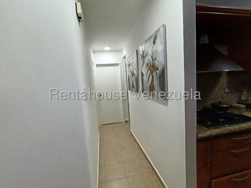 Apartamento (1 Nivel) en Venta en Zona Este, Lara - 9