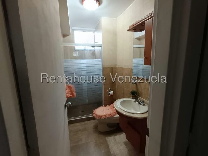 Apartamento (1 Nivel) en Venta en Zona Este, Lara - 10