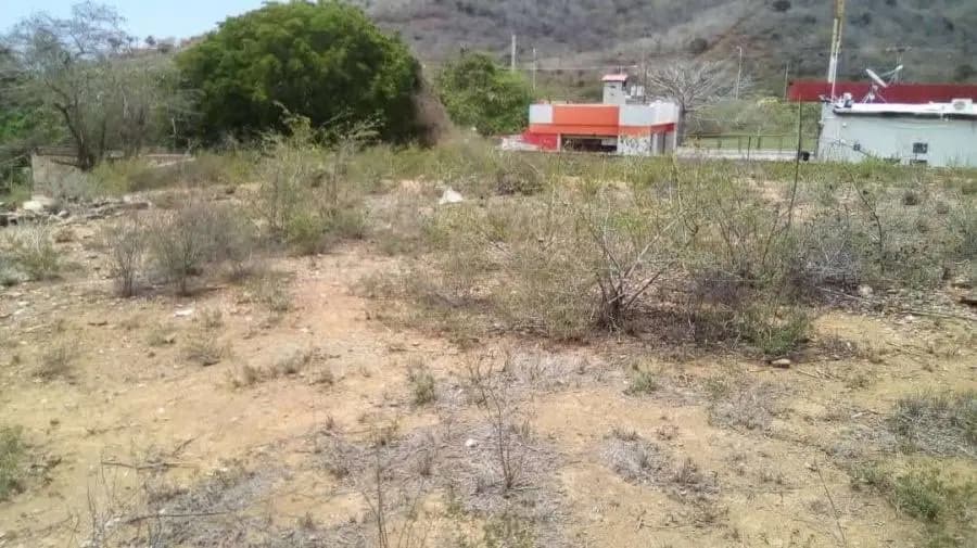 Terreno en Venta en 6314 Los Robles, PDV D'e Sario