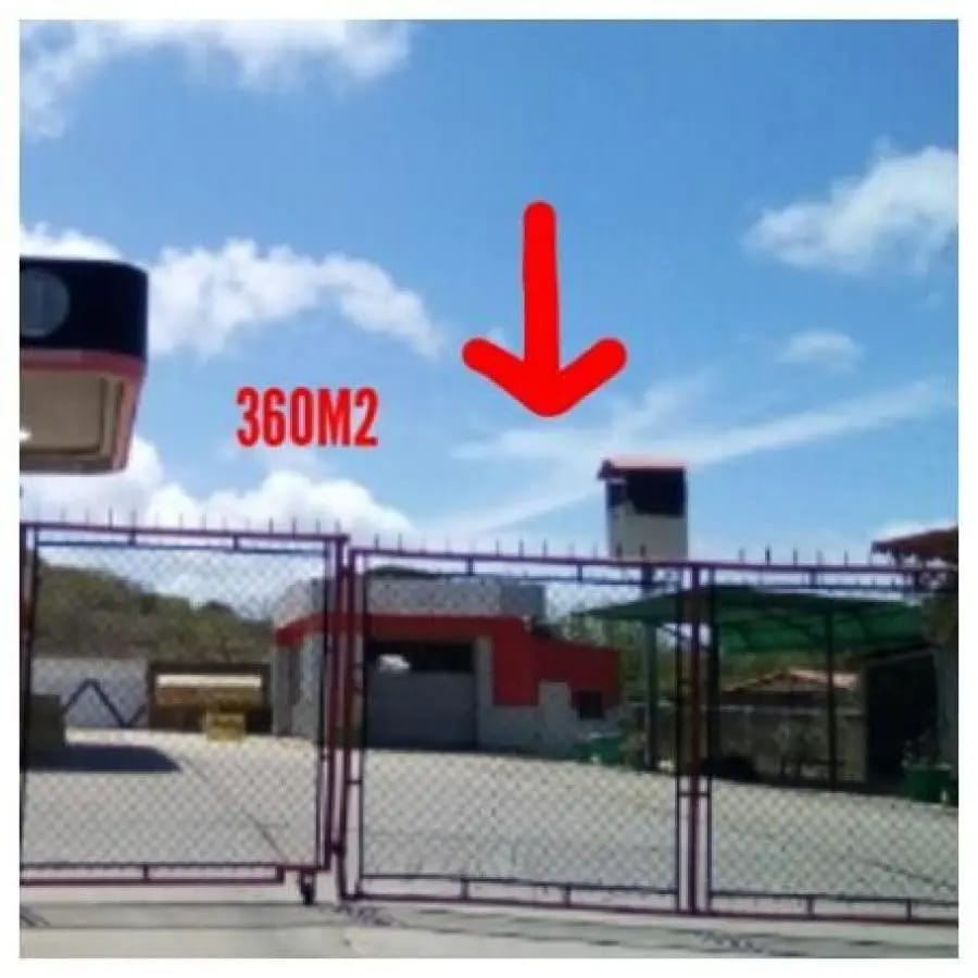 Terreno en Venta en 6314 Los Robles, PDV D'e Sario - 6