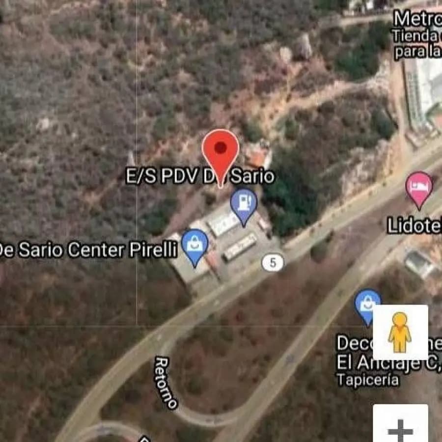 Terreno en Venta en 6314 Los Robles, PDV D'e Sario - 10