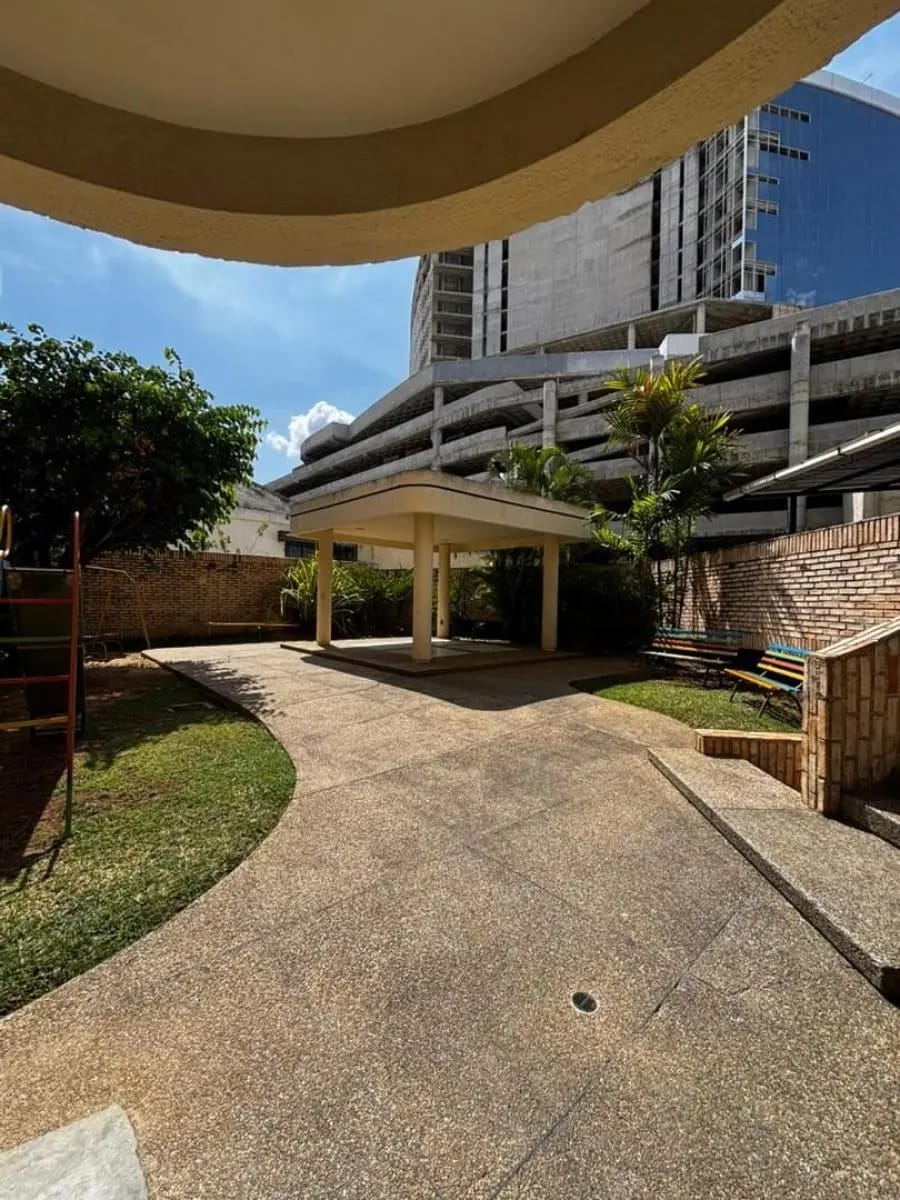 Apartamento en Alquiler en Valencia