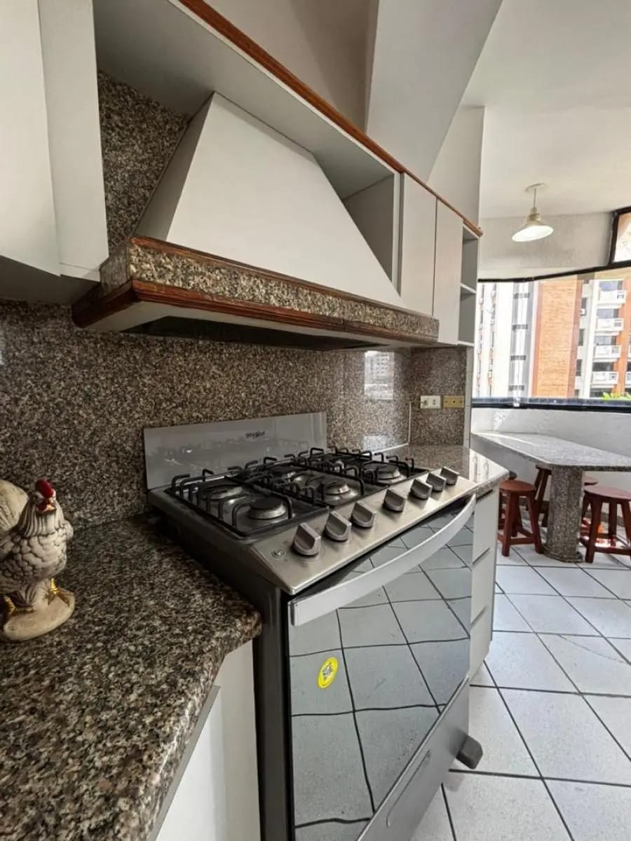 Apartamento en Alquiler en Valencia - 3