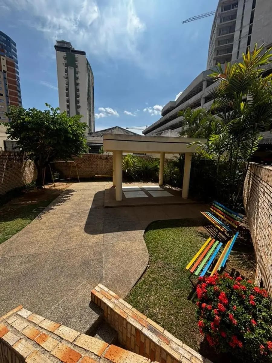 Apartamento en Alquiler en Valencia - 5