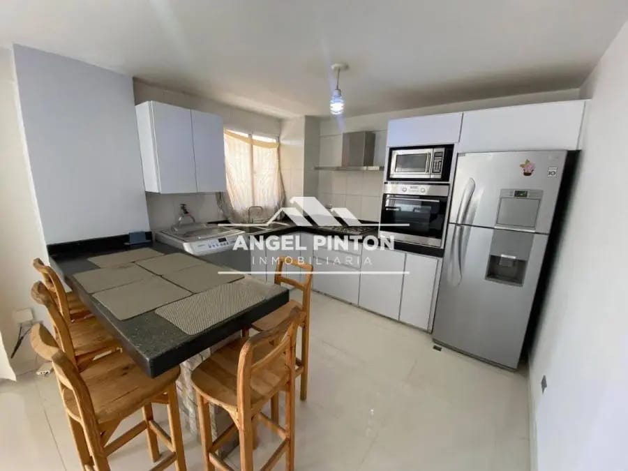 Apartamento en Alquiler en Maracaibo - 3