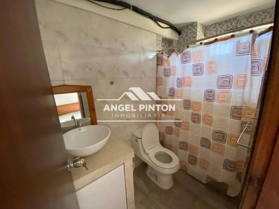 Apartamento en Alquiler en Maracaibo - 4