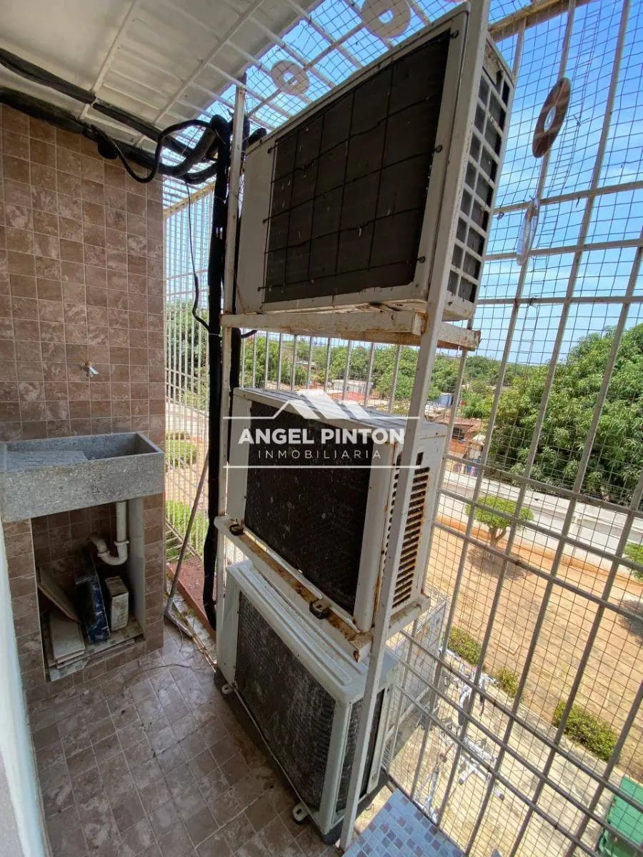Apartamento en Alquiler en Maracaibo - 5