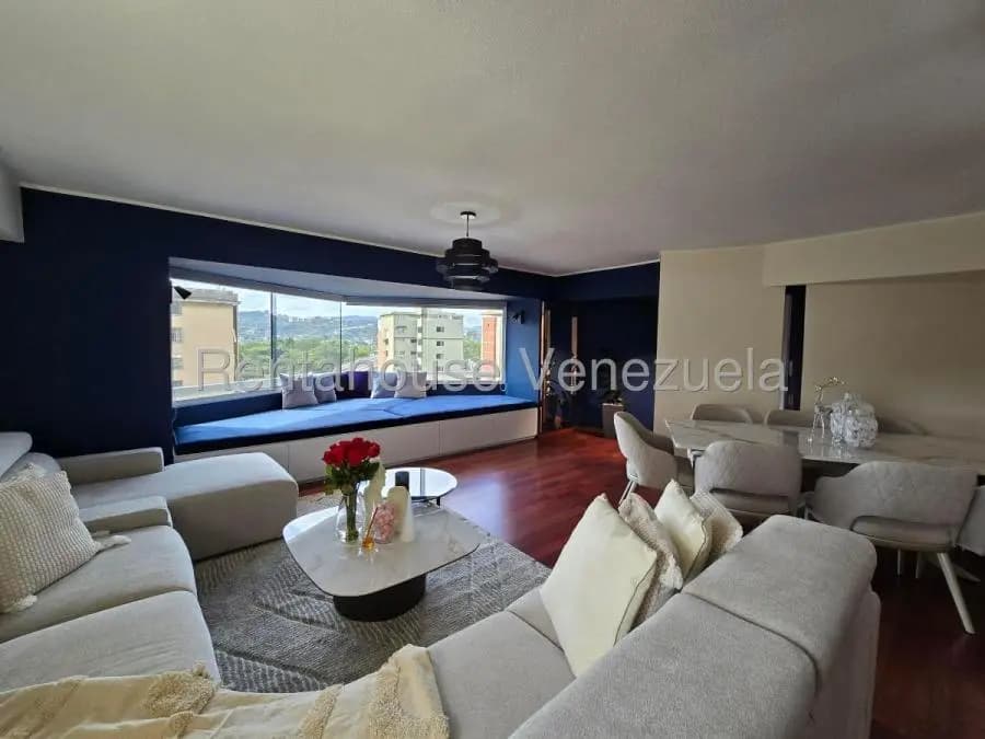 Apartamento en Venta en Los Dos Caminos Caracas - 13