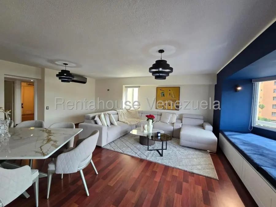 Apartamento en Venta en Los Dos Caminos Caracas - 15