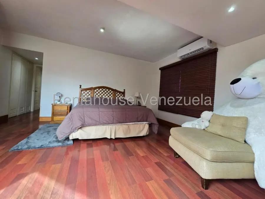 Apartamento en Venta en Los Dos Caminos Caracas - 4