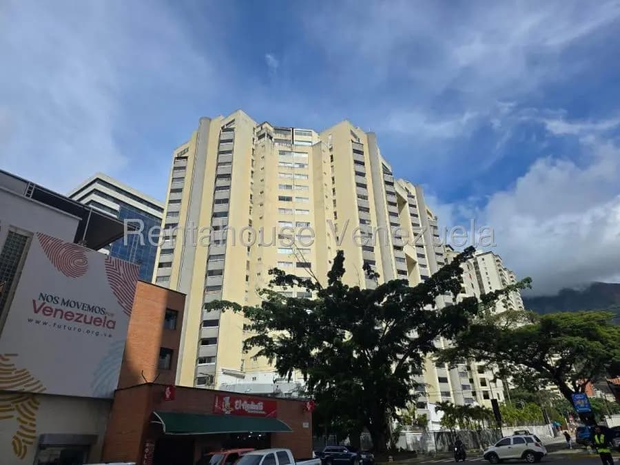 Apartamento en Venta en Los Dos Caminos Caracas - 6