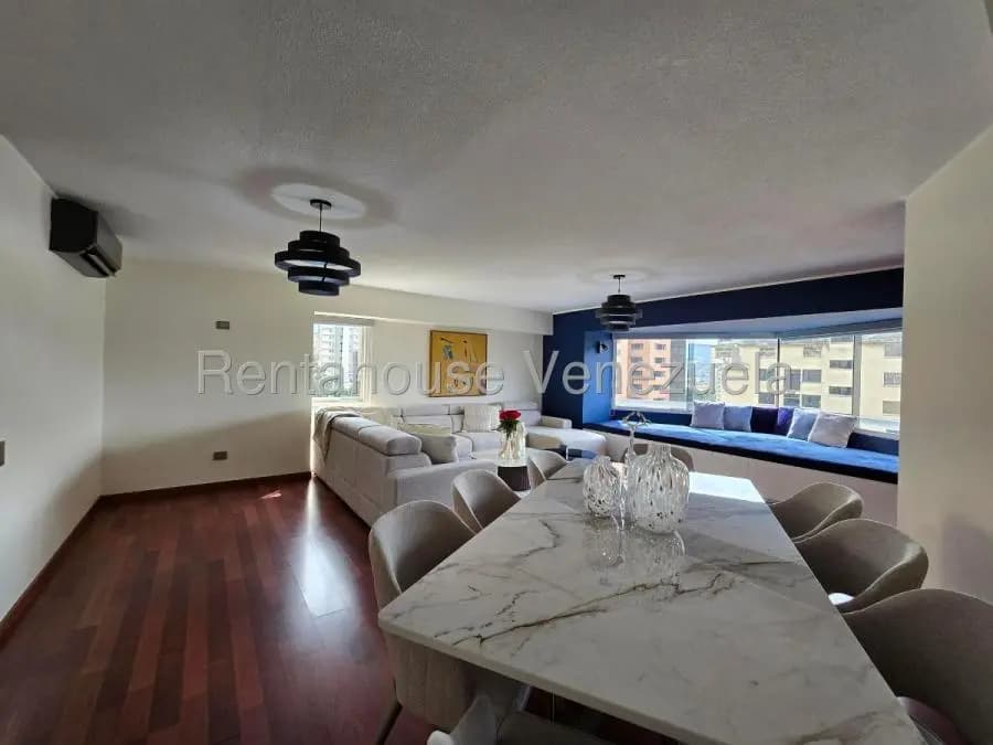 Apartamento en Venta en Los Dos Caminos Caracas - 7