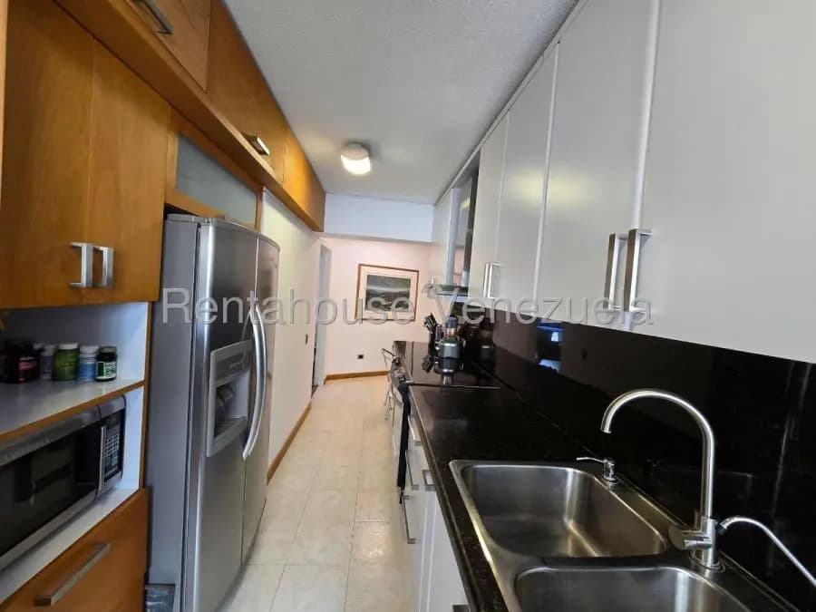 Apartamento en Venta en Los Dos Caminos Caracas - 9