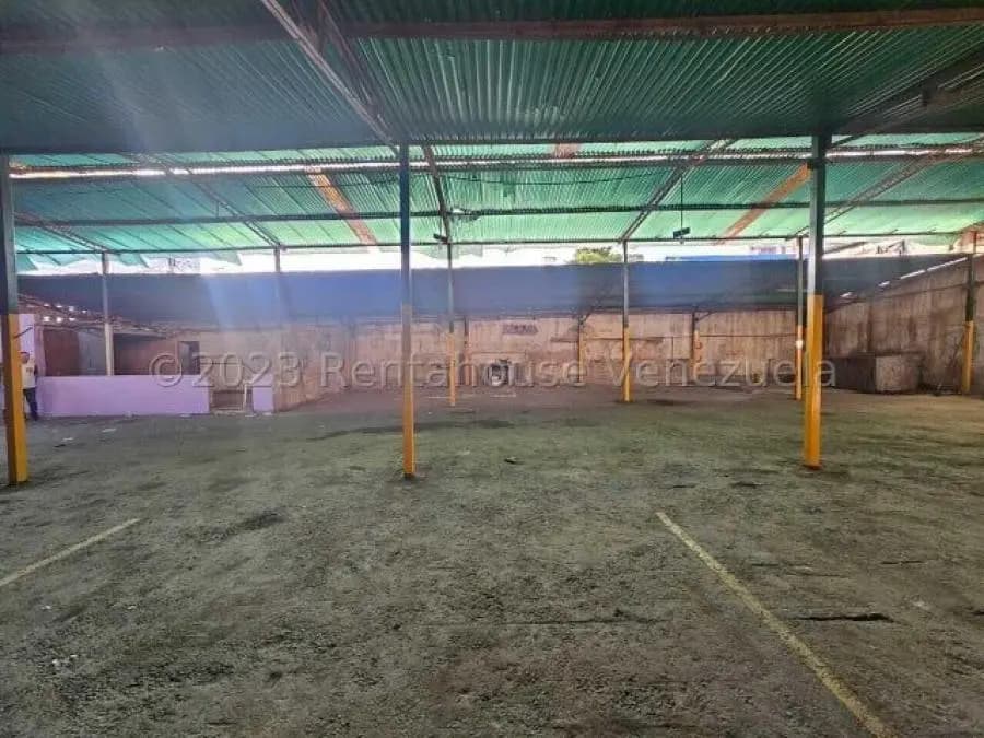 Galpon en Venta en Los Tacariguas Maracay
