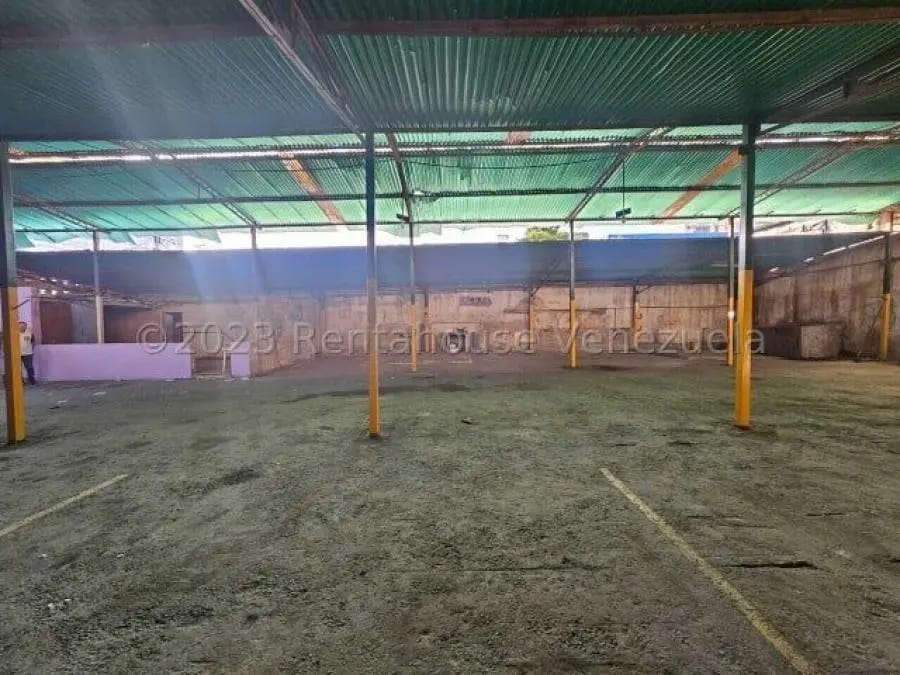 Galpon en Venta en Los Tacariguas Maracay