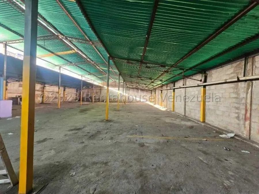 Galpon en Venta en Los Tacariguas Maracay - 4