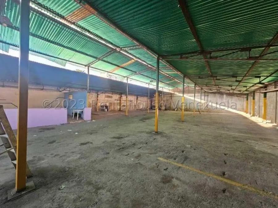Galpon en Venta en Los Tacariguas Maracay - 5