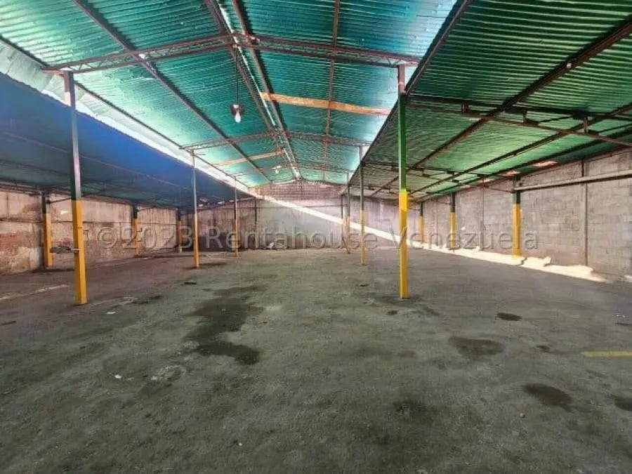 Galpon en Venta en Los Tacariguas Maracay - 7