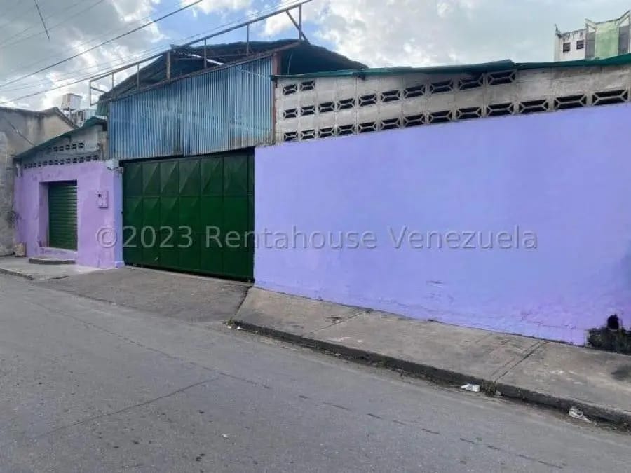 Galpon en Venta en Los Tacariguas Maracay - 9