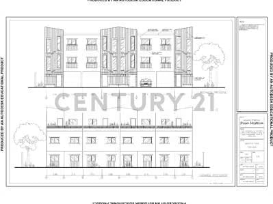 Vendo Terreno Urb Los Olivos, a pocos metros de Av. La Limpia - 3