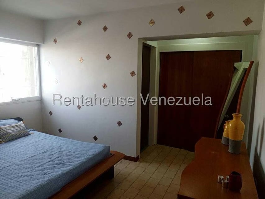 Apartamento (1 Nivel) en Alquiler en Parroquia Concepcion, Lara - 11