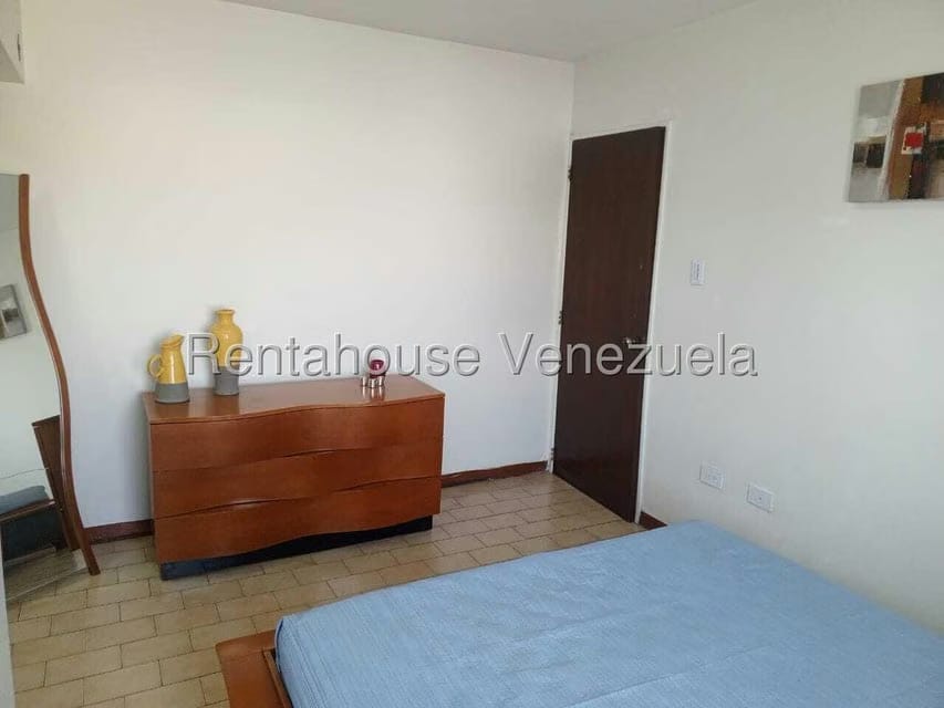 Apartamento (1 Nivel) en Alquiler en Parroquia Concepcion, Lara - 12
