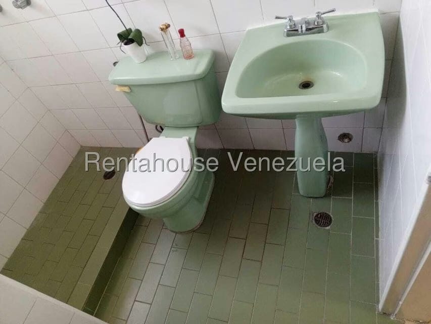 Apartamento (1 Nivel) en Alquiler en Parroquia Concepcion, Lara - 14