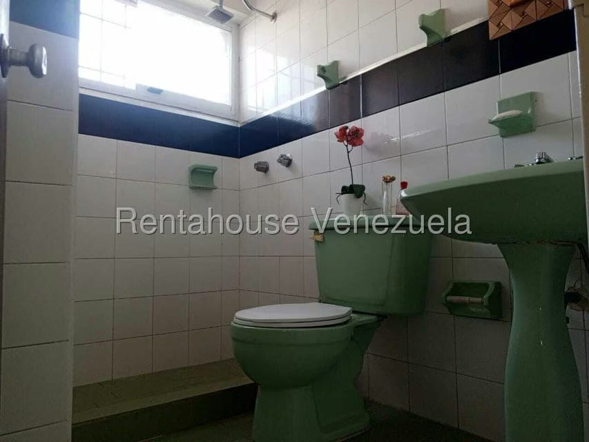 Apartamento (1 Nivel) en Alquiler en Parroquia Concepcion, Lara - 15