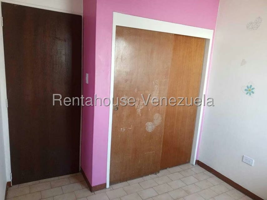 Apartamento (1 Nivel) en Alquiler en Parroquia Concepcion, Lara - 16