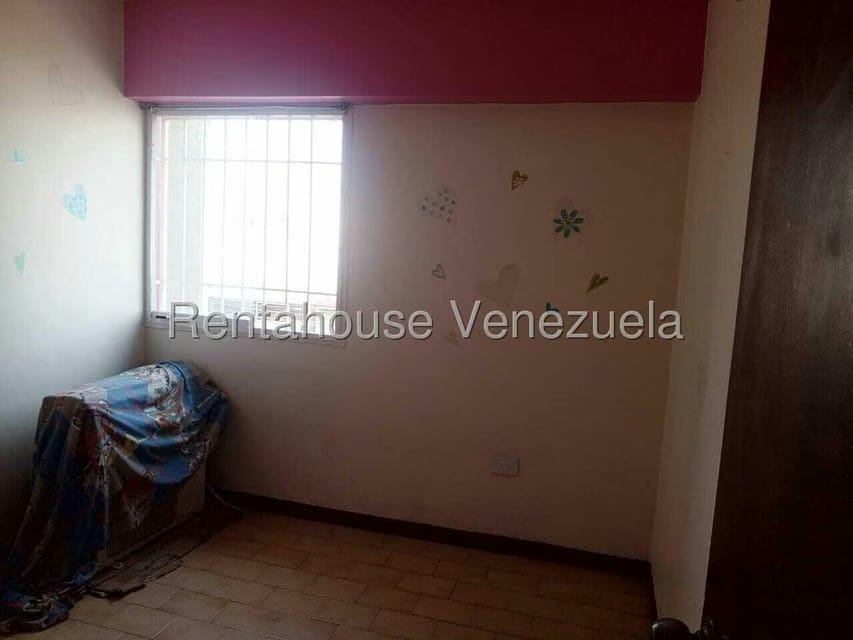 Apartamento (1 Nivel) en Alquiler en Parroquia Concepcion, Lara - 17