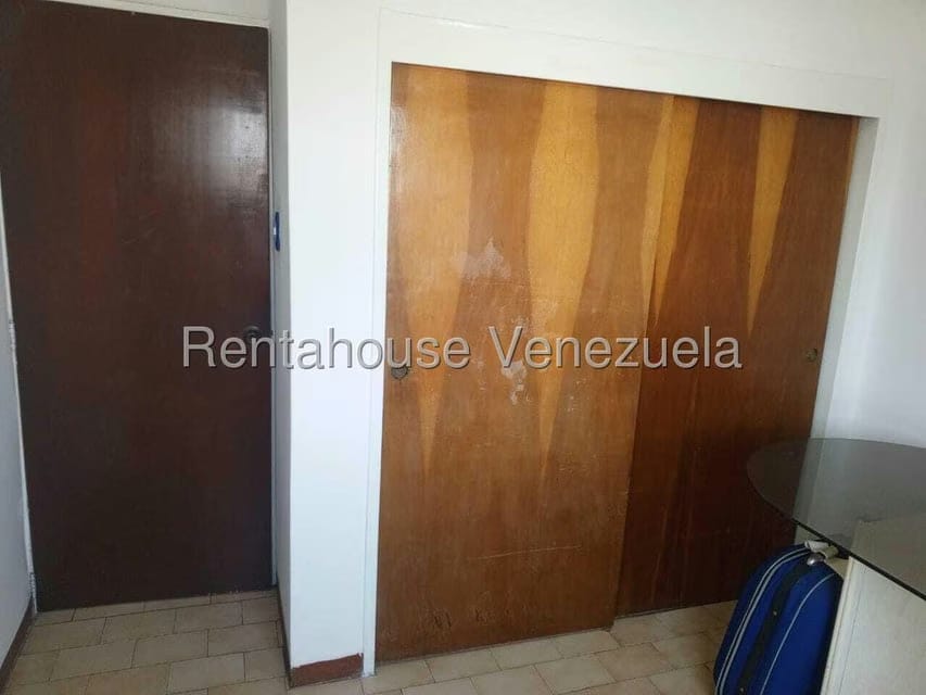Apartamento (1 Nivel) en Alquiler en Parroquia Concepcion, Lara - 18