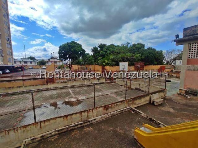 Apartamento (1 Nivel) en Alquiler en Parroquia Concepcion, Lara - 22