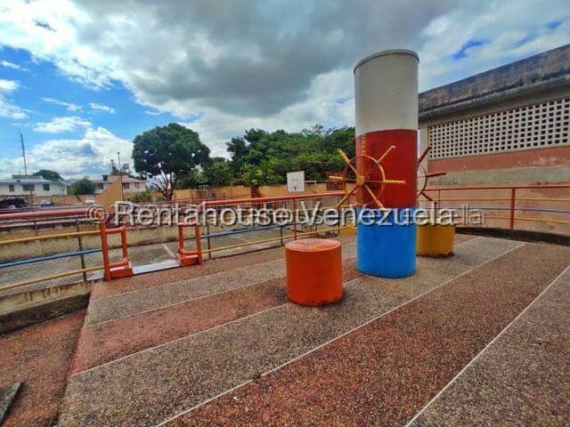 Apartamento (1 Nivel) en Alquiler en Parroquia Concepcion, Lara - 23