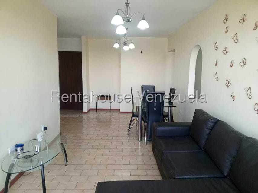 Apartamento (1 Nivel) en Alquiler en Parroquia Concepcion, Lara - 4