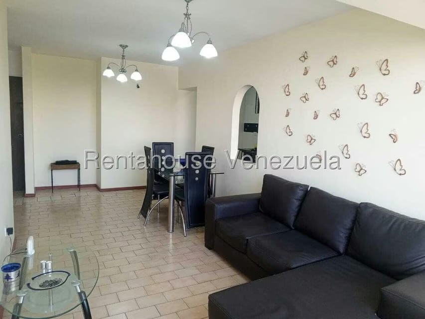 Apartamento (1 Nivel) en Alquiler en Parroquia Concepcion, Lara - 5