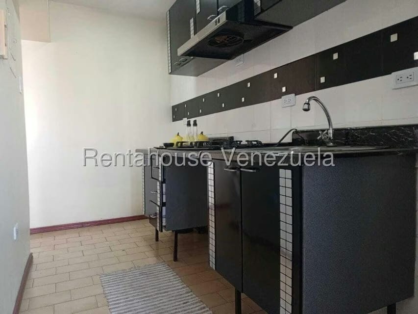 Apartamento (1 Nivel) en Alquiler en Parroquia Concepcion, Lara - 8