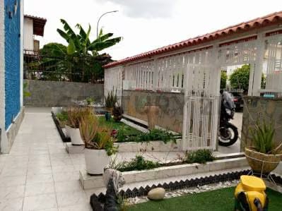 Quinta en venta, Urbanización Vista Alegre, Caracas, Mcpio Libertador. L.Ll