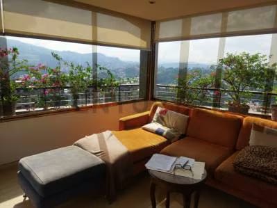 vendo PH, amplio iluminado en la Tahona - 6