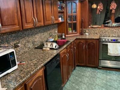 vendo PH, amplio iluminado en la Tahona - 9