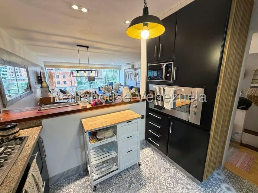 Apartamento (1 Nivel) en Venta en Las Esmeraldas, Distrito Metropolitano - 11