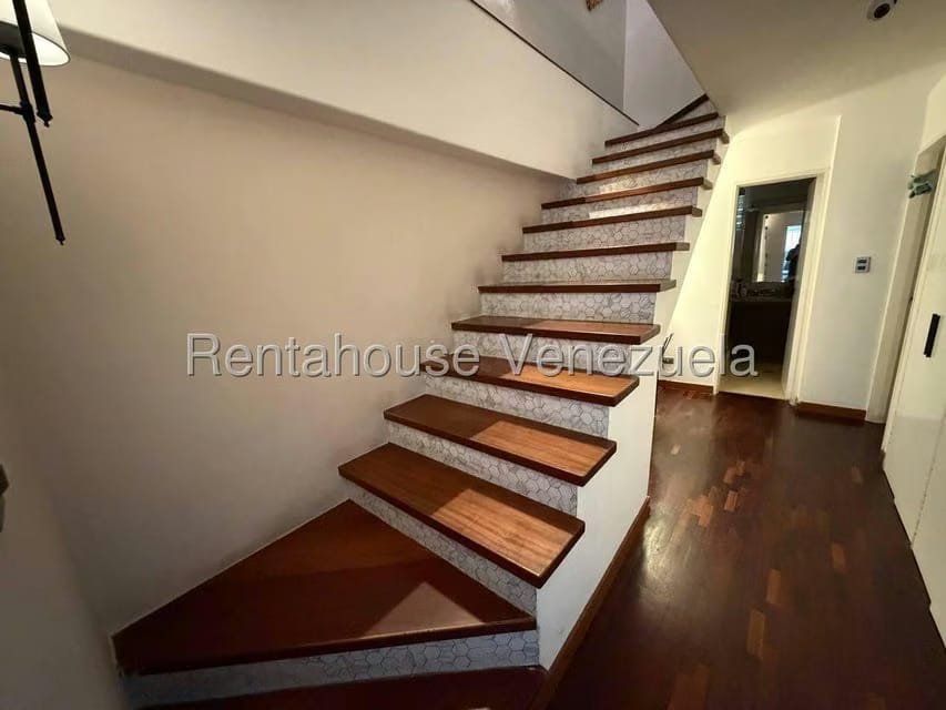 Apartamento (1 Nivel) en Venta en Las Esmeraldas, Distrito Metropolitano - 14