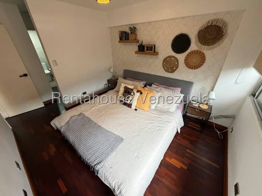 Apartamento (1 Nivel) en Venta en Las Esmeraldas, Distrito Metropolitano - 15