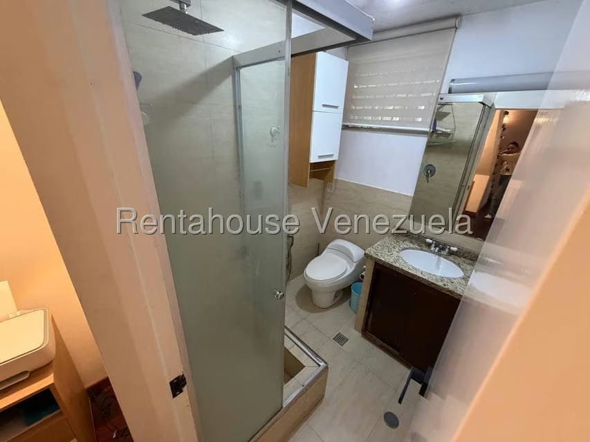 Apartamento (1 Nivel) en Venta en Las Esmeraldas, Distrito Metropolitano - 20