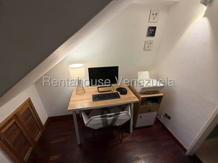 Apartamento (1 Nivel) en Venta en Las Esmeraldas, Distrito Metropolitano - 24