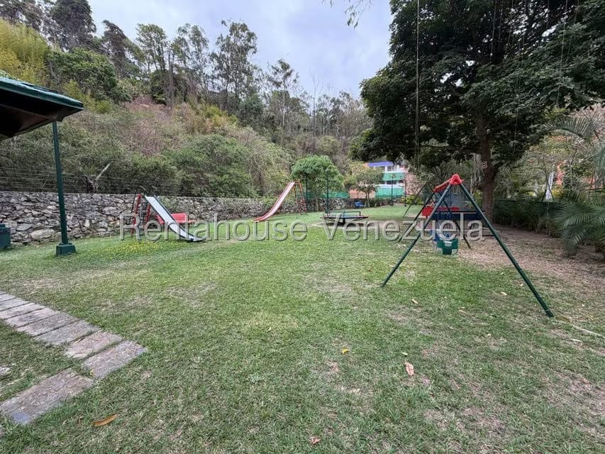 Apartamento (1 Nivel) en Venta en Las Esmeraldas, Distrito Metropolitano - 27