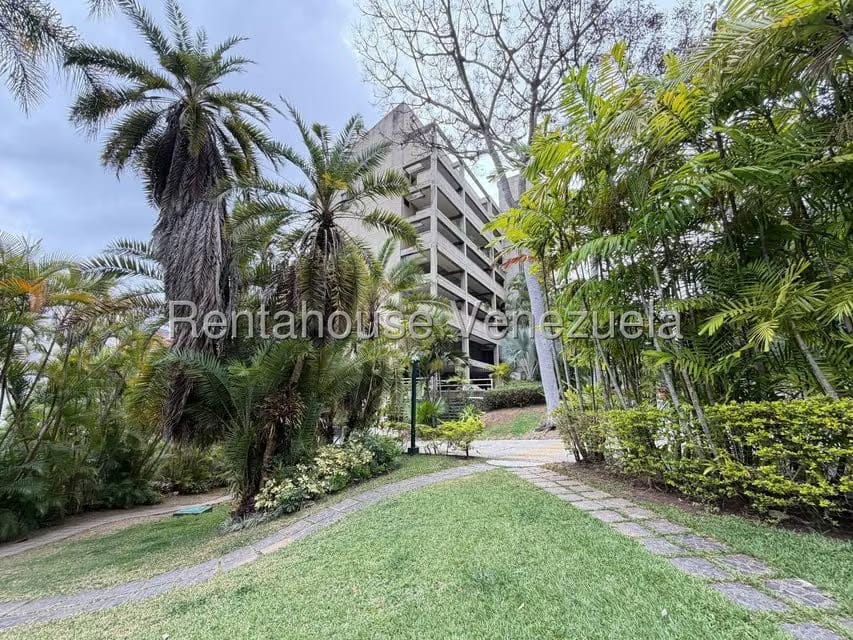 Apartamento (1 Nivel) en Venta en Las Esmeraldas, Distrito Metropolitano - 28